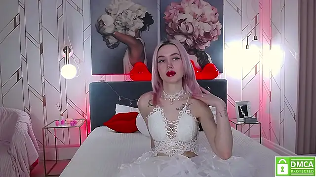 JosephineRowe online show from 02.17.26