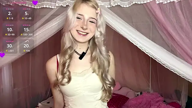 EvaQT online show from 03.01.26