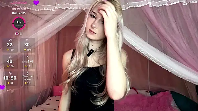 EvaQT online show from 03.02.26