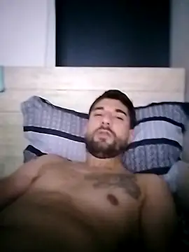 Camilo696903 online show from 03.31.26