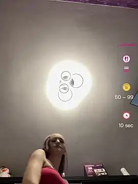 Roxyfoxyyy online show from 07.15.26
