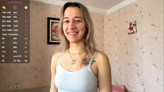 Snapshot of MaryBennetts chatting on 02.10.26 MaryBennetts online show from 02.10.26