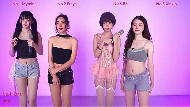 Snapshot of Believe-girl chatting on 02.24.26 Believe-girl online show from 02.24.26