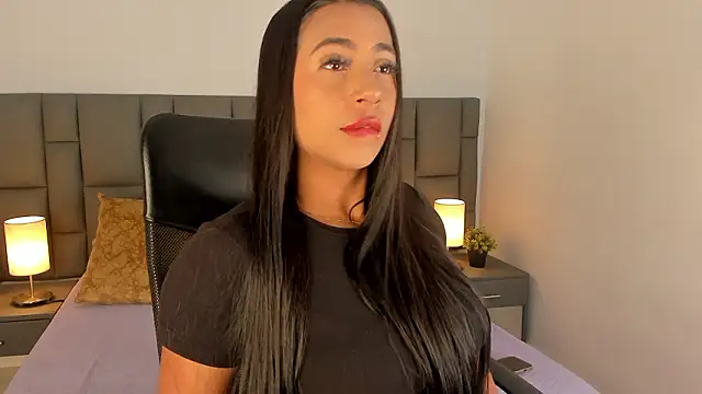 Amelie Belle  online show from 03.29.26