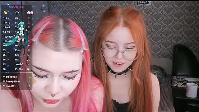 Veldenga online show from 03.05.26