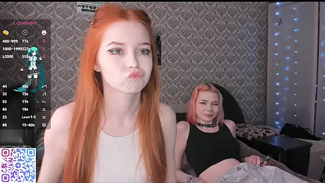 Veldenga online show from 04.12.26