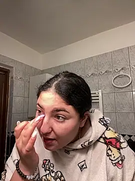 Amber Sinn online show from 03.30.26