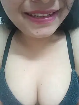 Snapshot of EliraMoon chatting on 02.24.26 EliraMoon online show from 02.24.26