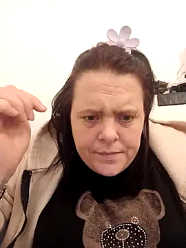 Snapshot of louisa36 chatting on 03.07.26 louisa36 online show from 03.07.26