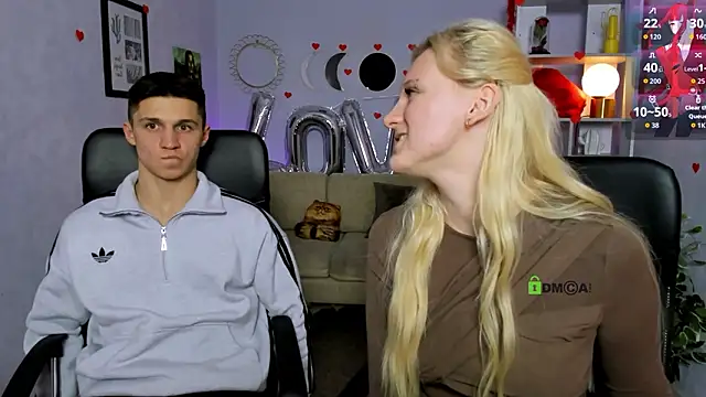 emmanuel shine online show from 02.17.26