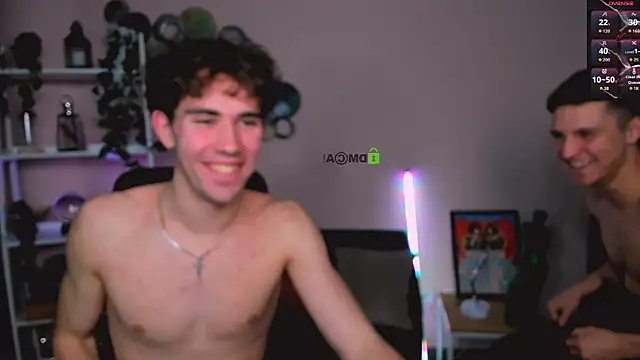 emmanuel shine online show from 03.09.26