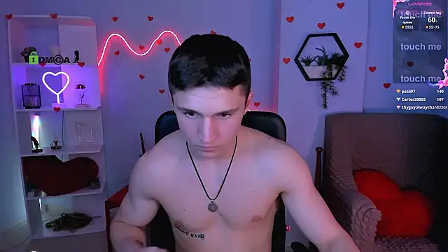 emmanuel shine online show from 03.27.26