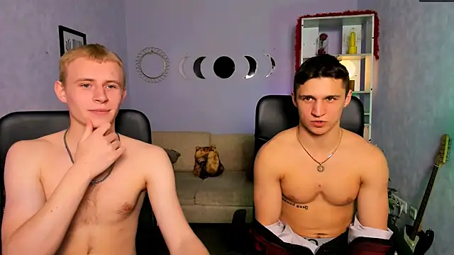 emmanuel shine online show from 04.08.26