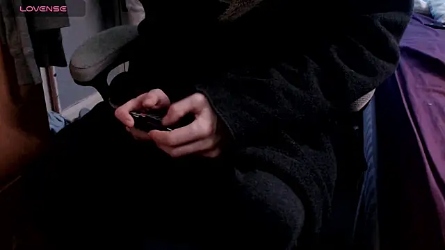 Hairyjockthongboy online show from 02.24.26