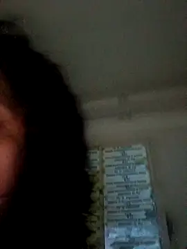 Snapshot of GeneMora chatting on 02.22.26 GeneMora online show from 02.22.26