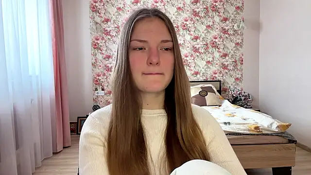 Snapshot of Milayouknow chatting on 02.07.26 Milayouknow online show from 02.07.26