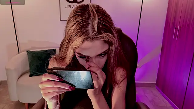 nix rave1 online show from 04.11.26