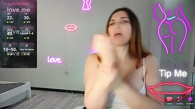 blackHeart88 online show from 02.24.26