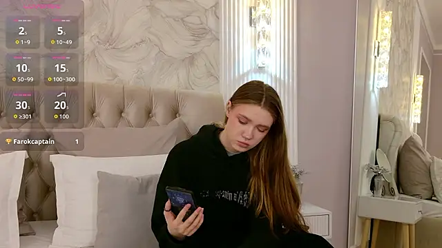 StacyHicks online show from 03.13.26