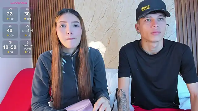 Snapshot of sarita_alexis chatting on 02.28.26 sarita alexis online show from 02.28.26