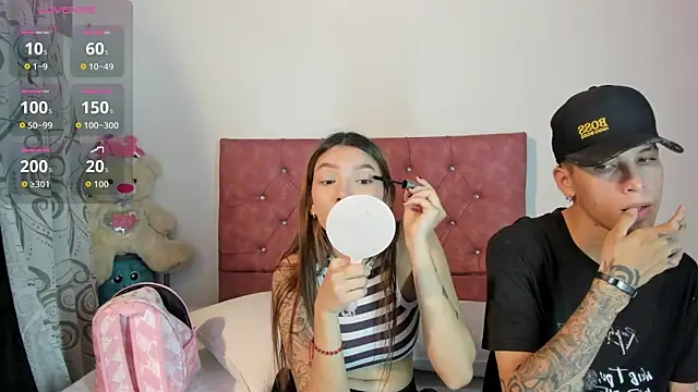 Snapshot of sarita_alexis chatting on 03.09.26 sarita alexis online show from 03.09.26