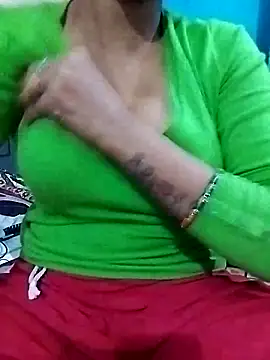 Radhika-sexy online show from 02.19.26