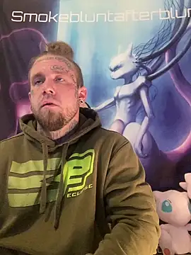 Smokebluntafterblunt online show from 02.06.26