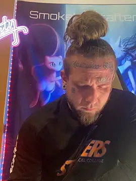 Smokebluntafterblunt online show from 03.20.26