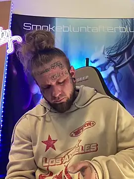 Smokebluntafterblunt online show from 03.20.26