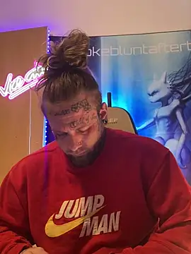 Smokebluntafterblunt online show from 03.27.26