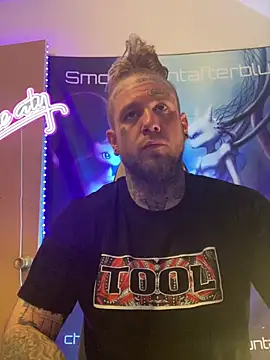 Smokebluntafterblunt online show from 03.30.26