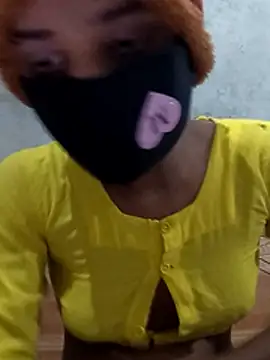 Sexy-pore-789 online show from 02.13.26