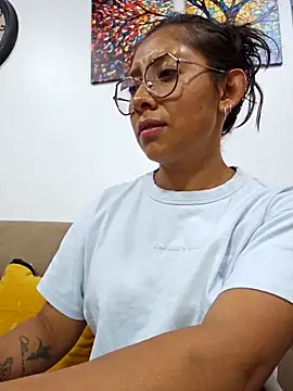 Snapshot of Camila_Lopez1 chatting on 03.01.26 Camila Lopez1 online show from 03.01.26