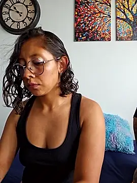 Camila Lopez1 online show from 04.13.26