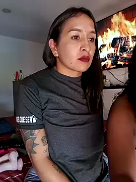 Snapshot of Paola_andrade chatting on 02.17.26 Paola andrade online show from 02.17.26