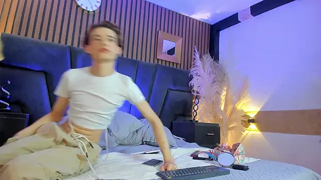 AngelDoll 1 online show from 02.09.26