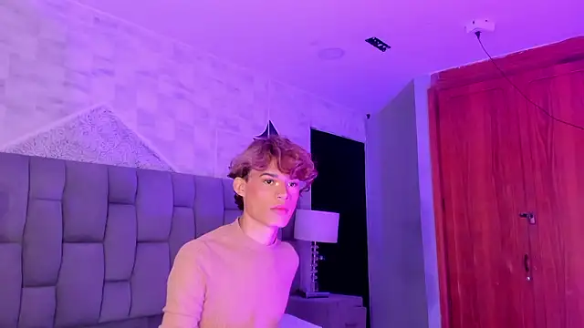 AngelDoll 1 online show from 02.21.26