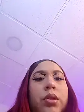 Snapshot of Wen_01 chatting on 03.02.26 Wen 01 online show from 03.02.26