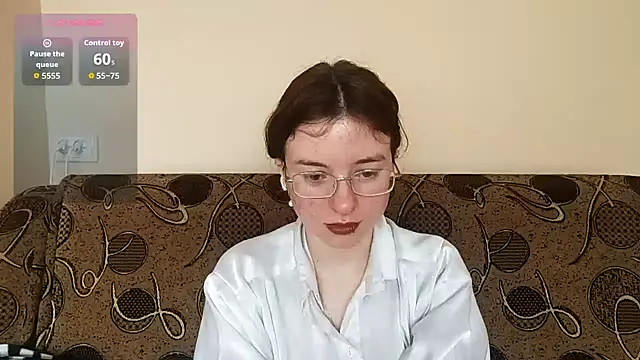 LanitaHemple online show from 03.04.26