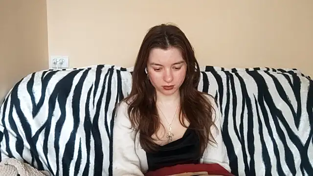 LanitaHemple online show from 04.06.26