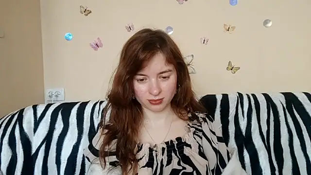 Snapshot of LanitaHemple chatting on 05.01.26 LanitaHemple online show from 05.01.26