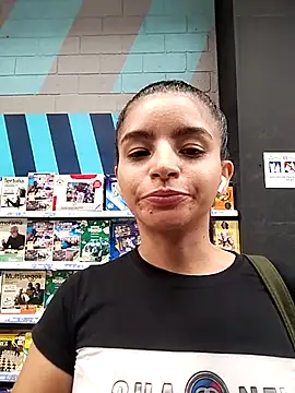 Leiidy Adams  online show from 03.11.26