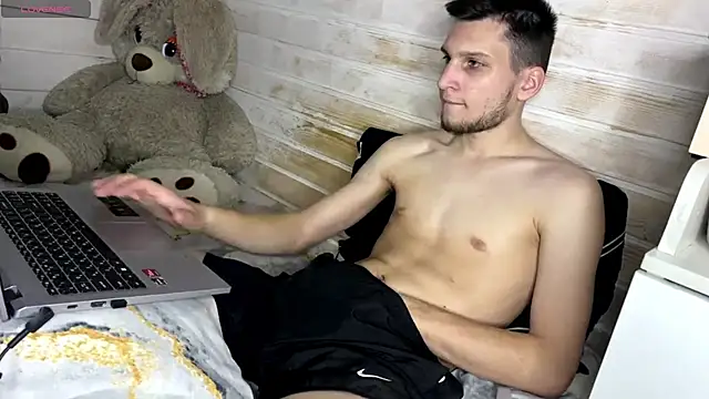 Donald boy online show from 04.04.26