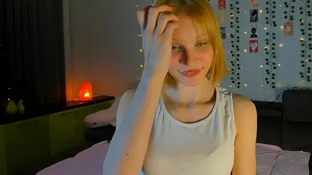 Kiracute18 online show from 04.05.26