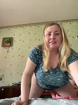 Mommy-girl-Lola online show from 04.07.26