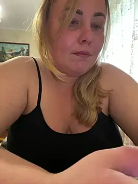 Mommy-girl-Lola online show from 06.03.26