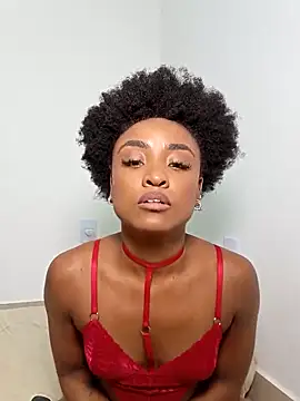 MusaNatacha online show from 03.23.26