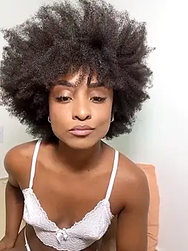 MusaNatacha online show from 03.25.26