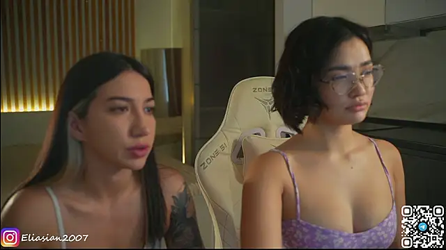 Eliasian online show from 03.02.26