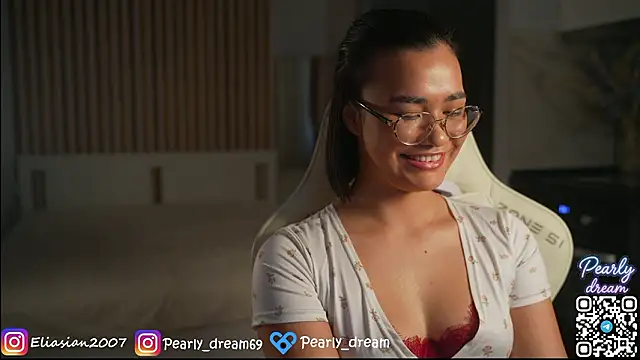 Eliasian online show from 03.15.26